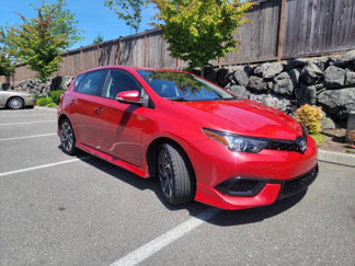 Used 2018 Toyota Corolla iM image 1