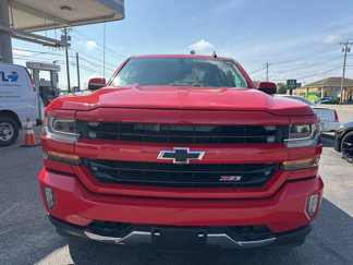 Used 2017 Chevrolet Silverado 1500 LT w/ All Star Edition image 1