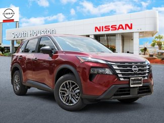 New 2026 Nissan Rogue S image 1