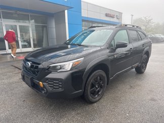 Used 2024 Subaru Outback Wilderness image 1