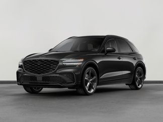 New 2026 Genesis GV70 3.5T Sport Prestige image 1