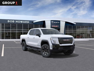New 2026 GMC Sierra EV Elevation w/ Premium Package image 1
