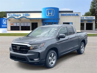 New 2025 Honda Ridgeline RTL image 1