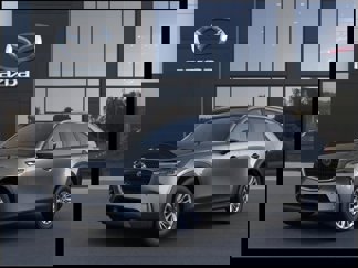 New 2025 MAZDA CX-90 3.3 Turbo w/ Preferred Package image 1