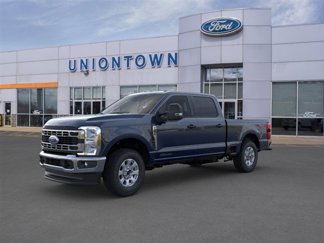 New 2025 Ford F250 XLT image 1