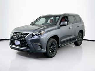 Used 2023 Lexus GX 460 Premium image 1