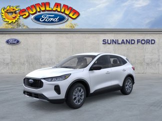 New 2025 Ford Escape Active image 1