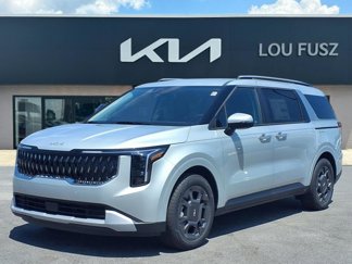 New 2026 Kia Carnival EX image 1