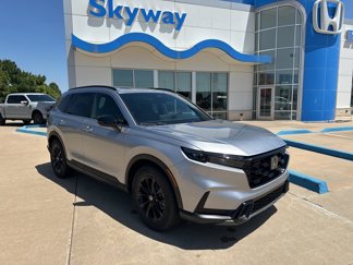New 2025 Honda CR-V Sport image 1