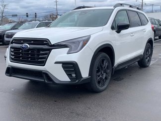 New 2025 Subaru Ascent Bronze Edition w/ Popular Package #2 image 1