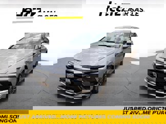 Used 2024 Hyundai Sonata SEL image 1