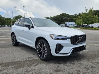New 2026 Volvo XC60 B5 Ultra w/ Climate Package image 1