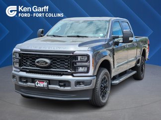 New 2025 Ford F350 Lariat w/ Lariat Ultimate Package image 1