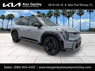 New 2026 Kia EV9 GT-Line image 1