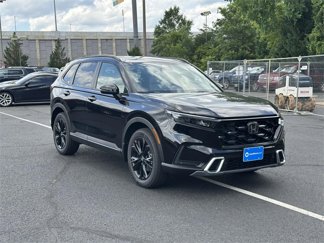New 2026 Honda CR-V Sport Touring image 1