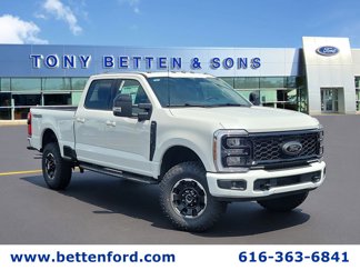 New 2025 Ford F250 Lariat w/ Lariat Ultimate Package image 1