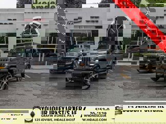 New 2025 Jeep Wrangler Unlimited Sport S 4xe image 1