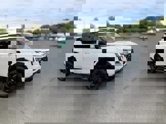 New 2025 Nissan Armada PRO-4X w/ Pro-4X Premium Package image 1