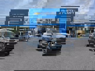 New 2025 Chevrolet Traverse LT w/ Sun and Wheel Package image 1