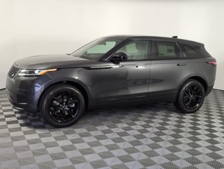 New 2026 Land Rover Range Rover Velar S image 1