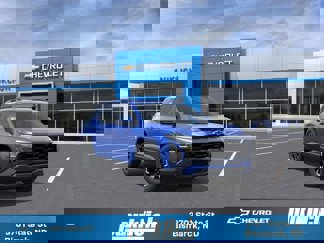 New 2026 Chevrolet Equinox ACTIV w/ Convenience Package III image 1