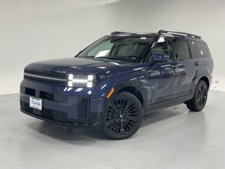 New 2025 Hyundai Palisade Calligraphy image 1