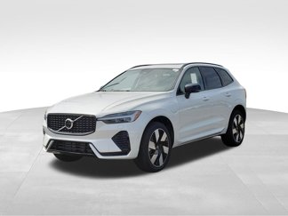 New 2025 Volvo XC60 T8 Plus w/ Protection Package Premier image 1