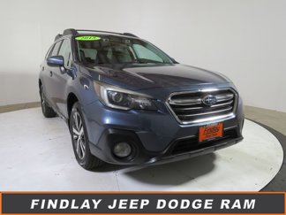 Used 2018 Subaru Outback 2.5i Limited image 1