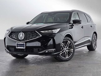 New 2025 Acura MDX SH-AWD w/ Advance Package image 1