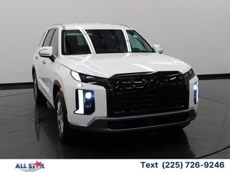 Used 2025 Hyundai Palisade SEL image 1
