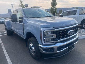 New 2026 Ford F350 Lariat image 1