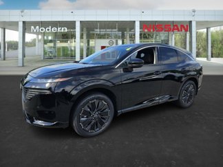 New 2025 Nissan Murano Platinum w/ Cargo Package image 1