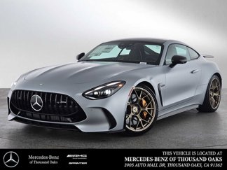 New 2025 Mercedes-Benz AMG GT S image 1
