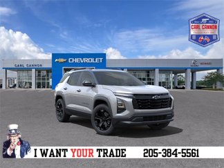 New 2026 Chevrolet Equinox LT w/ Convenience Package II image 1