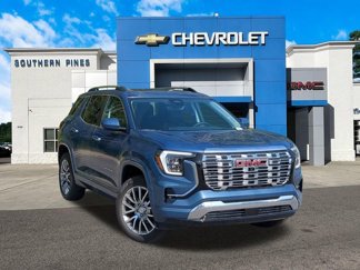 New 2026 GMC Terrain Denali image 1