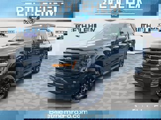 New 2025 Ford F150 XLT w/ Equipment Group 302A MID image 1