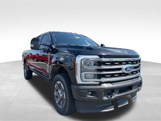 Used 2024 Ford F250 King Ranch image 1