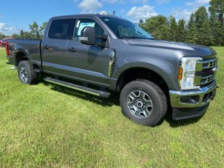 New 2025 Ford F250 XLT w/ Camper Package image 1