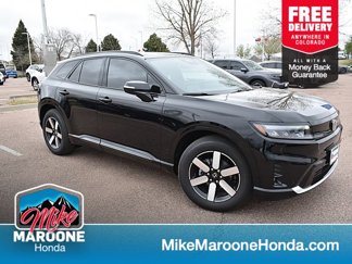 New 2025 Honda Prologue Touring image 1