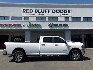 New 2025 RAM 3500 Big Horn image 1