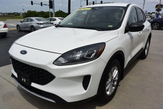 Used 2022 Ford Escape SE w/ Convenience Package image 1