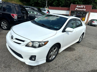 Used 2011 Toyota Corolla S image 1