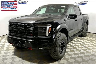 New 2025 Ford F150 Raptor w/ Equipment Group 803A Raptor R image 1