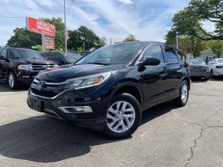 Used 2016 Honda CR-V EX image 1