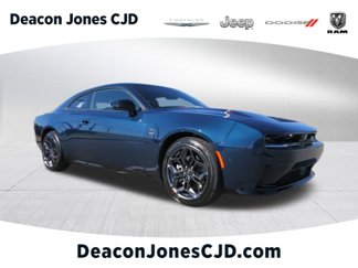 New 2025 Dodge Charger R/T image 1