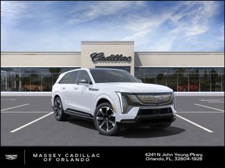 New 2025 Cadillac Escalade IQ Sport 1 image 1