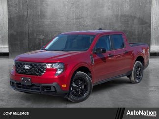 Used 2025 Ford Maverick XLT image 1