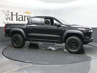 New 2026 Chevrolet Colorado ZR2 w/ ZR2 Bison Edition image 1