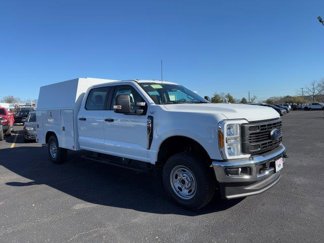 New 2025 Ford F250 XL w/ XL Chrome Package image 1