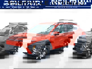 New 2025 Hyundai Kona SEL image 1